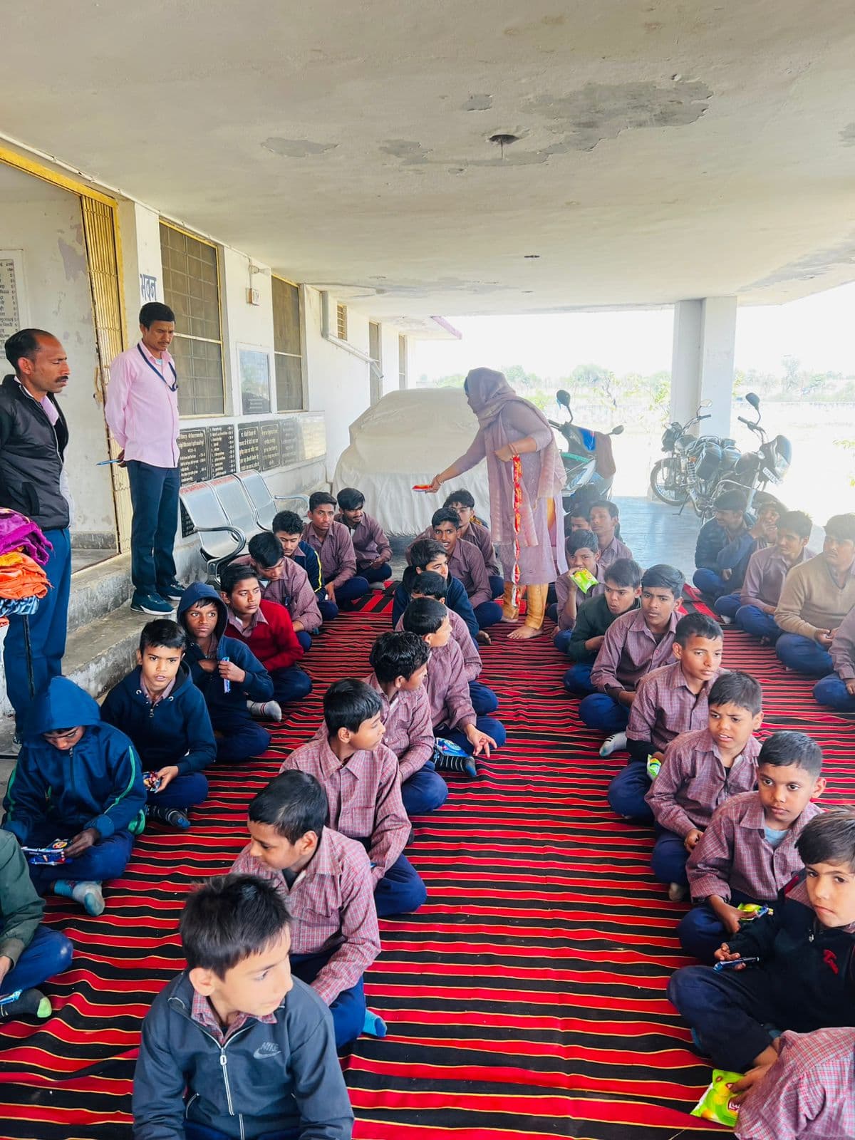 Women Empowerment Workshop