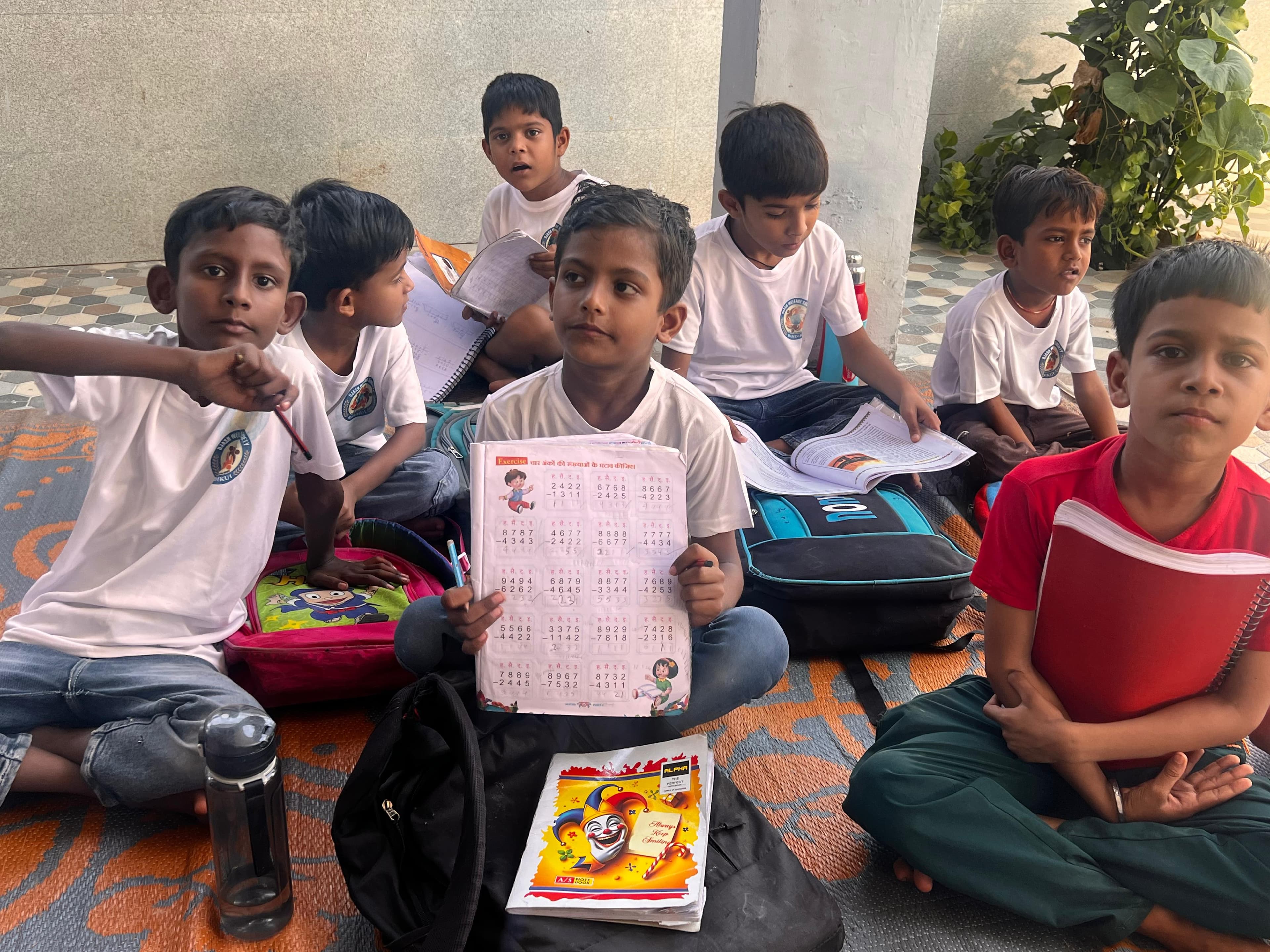 Child Nutrition Program